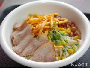 Liuzhou Snail Rice Noodles (Lianxi Branch)