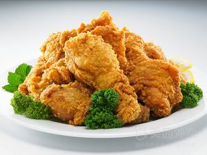 Bao Zhi Wei Burger & Fried Chicken Shop (Huangge Branch)