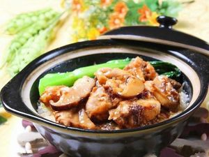Yiping Traditional Bamboo Lift Noodles (Hutian South Road Branch)