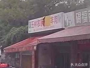 Yulin Farmhouse Dog Meat and Lamb (Longhe West Road Branch)