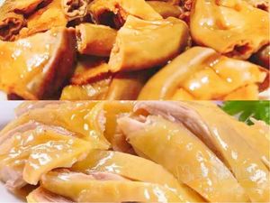 Wang's Longjiang Pork Trotter Rice (Xiayang Branch)
