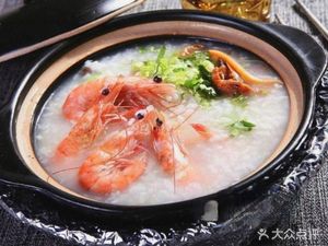 You Hui Barbecue Seafood Claypot Rice (Longgui Branch)