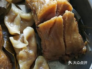 Lin's Fast Food Shop (Xialiang Road Branch)