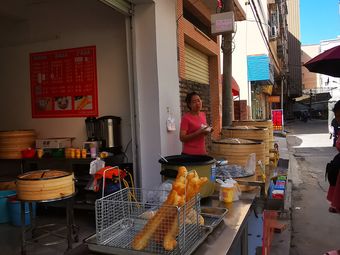 Qing Qing Breakfast Shop