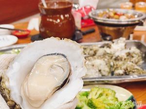 Zhanjiang Oyster House (Longjing West Road Branch)
