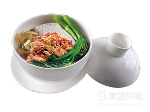 Shenhua Ming Roast Meats (Longgui Branch)