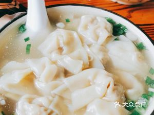 Yingji Guangzhou Noodle House (Longgui Branch)