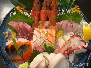 Shebu Tie Japanese Cuisine (Yu Hai Branch)