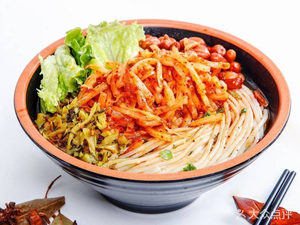 Yiqiangji Guilin Rice Noodles (Dongmen Branch)