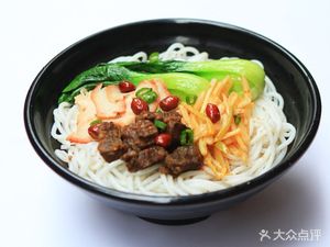 Mei Ji Chili King Guilin Rice Noodles (Dongmen Branch)