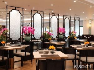 Shenzhen Weijing Hotel - Weijing Pavilion