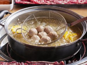Liulianli Xiongji Shantou Beef Hot Pot (Dongmen Branch)