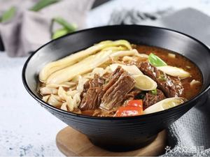 Chao Wei Xiang Beef Tripe Shop (Dongmen Branch)