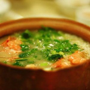 Chaohui Hot Pot Rice Porridge (Le Yuan Branch)
