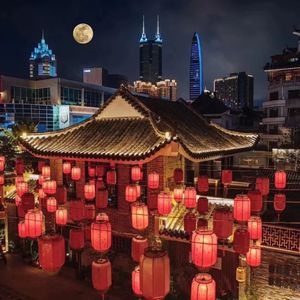 Dongmen Yin Yuan Chaoshan Private Kitchen (Hongzhan Center City Branch)