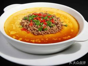 Dong Cheng Food Hall (Hualong Garden Branch)