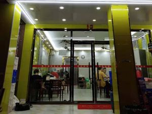 Chaoshan Goose Three Flavors (Dongmen Branch)