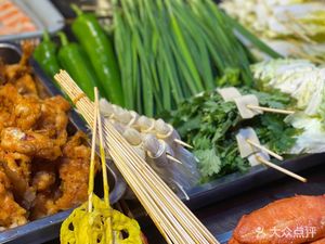 Cai Ji Fragrant Fried Chicken