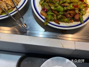 Shi Fen Le Ruyi Fang Restaurant
