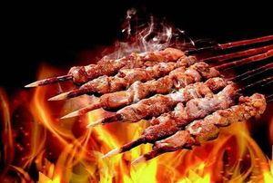 Xinjiang Humar Cuisine