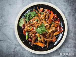 Gan Chuan · Street Food (Wangjiao Shopping Plaza Branch)