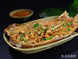 Hongxiangmu Barbecue (Wenjin Middle Road Branch)
