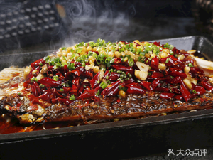 Zhu Bian BBQ (Dongmen Branch)