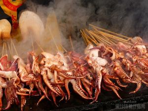 Arabian Meat Grill