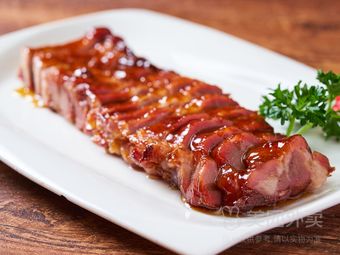 Liang Ji Premium Roast Pork (Dongmen Branch)