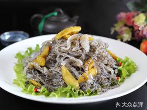 Hou Xing Yu Ji Hand-Torn Chicken (Hubei Branch)