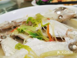 Xin Bailong Sky Garden Creative Private Kitchen