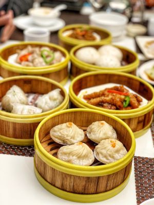 Yi Xiang Restaurant (Yongtong Building Branch)