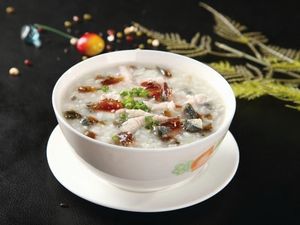 Chaoshan Linji Rice Noodle Rolls