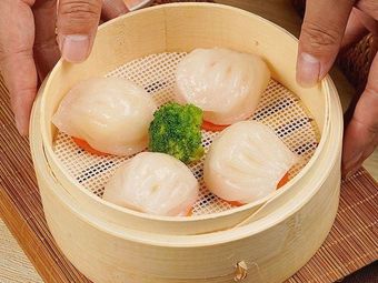 Hong Kong Style Teahouse Snacks