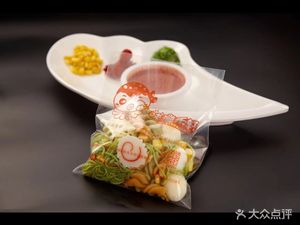 Weizhi Hexuan (Dongmen Store)