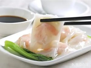 Yijia Changfen · Henan Huiyan Water Dumplings