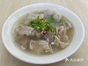 Pun Ning Kueh Ji (Dong Men Branch)
