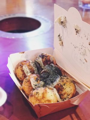 Dongmen Town Food Street
