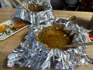 Happy Clam Rice Noodles (Dongmen Yixiangcheng Branch)