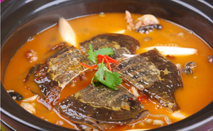 Chuan Xiang Yuan BBQ Bar (Dongmen Zhongxing Road Branch)