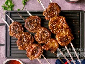 Zhang's Northwest Whole Lamb Banquet (Luohu Branch)