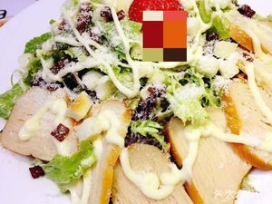 Super Power Deer Team Fat Loss Meal (Luohu Branch)