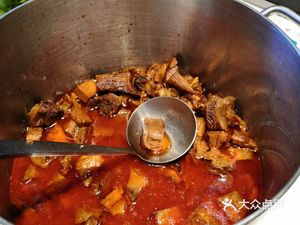 Chongqing Rice Noodles (Dongmen Branch)