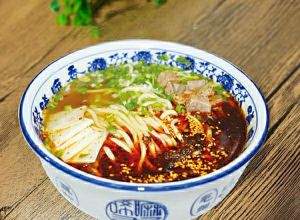 Lanzhou Lamian (Nanhu Road Branch)