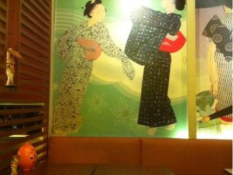 Fan Fan Ramen (Dongmen Branch)