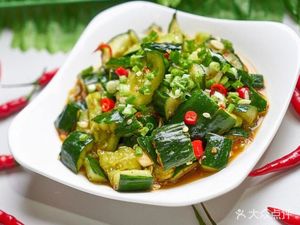 Zhongyuan Noodle House (Dongsheng Street Branch)
