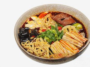 Authentic Chongqing Spicy Hot Pot (Dongmenting Food Plaza Branch)