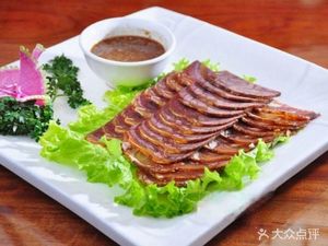 Xing Wang Northeast Dumplings & Dishes (Wuhe Branch)
