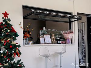Yuxia Coffee (Pet-Friendly Store)