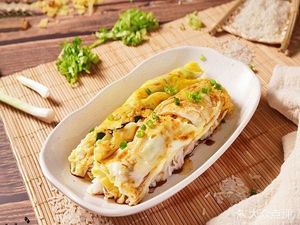 Hakka Stone-Milled Rice Noodle Rolls (Nankeng Road Branch)